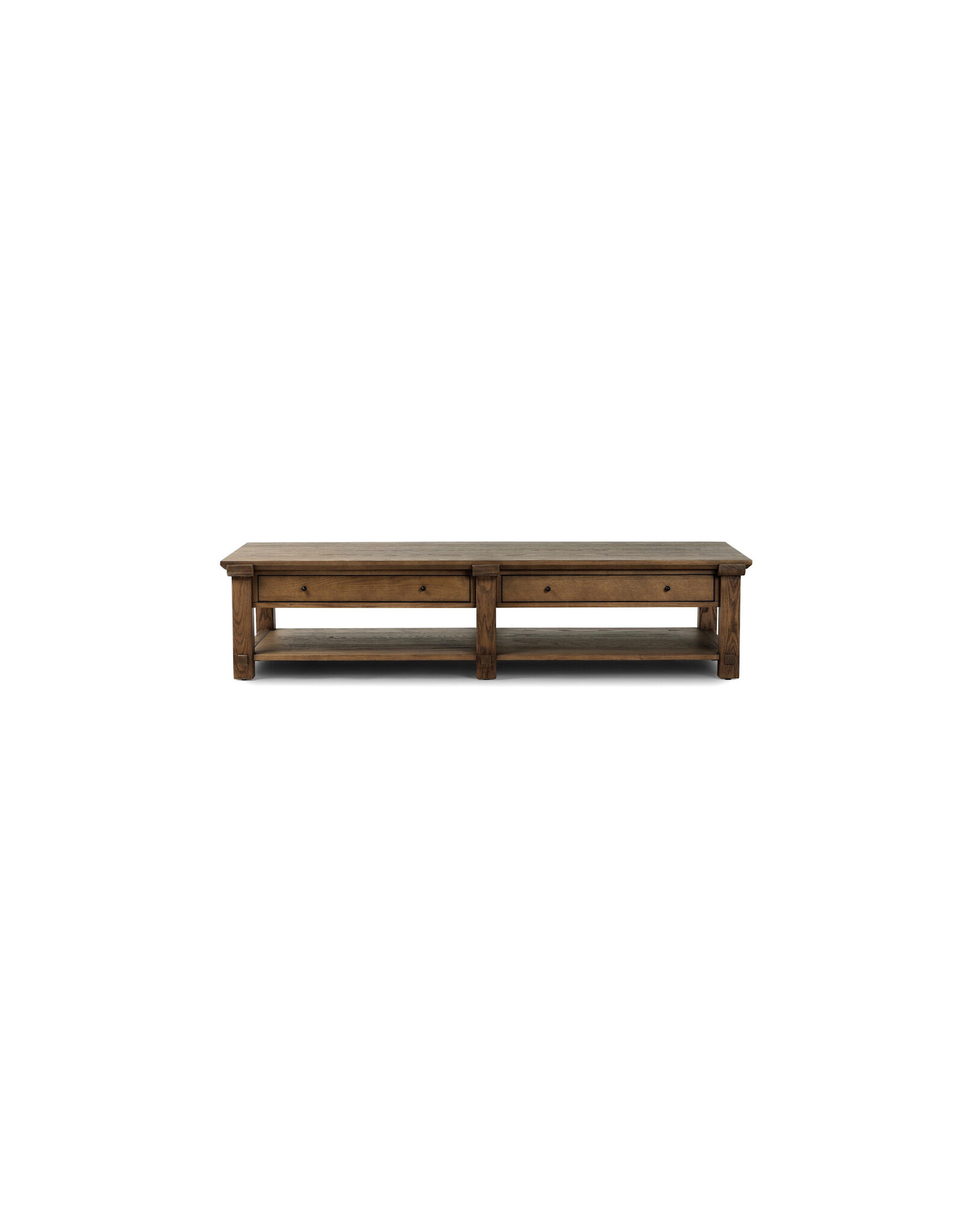 Gardendale 70" Coffee Table