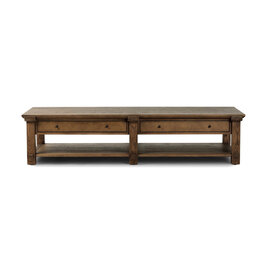 Gardendale 70" Coffee Table