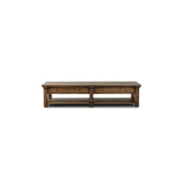 Gardendale 70" Coffee Table