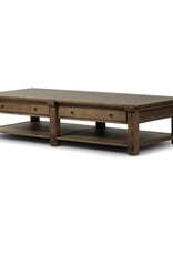 Gardendale 70" Coffee Table