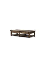Gardendale 70" Coffee Table