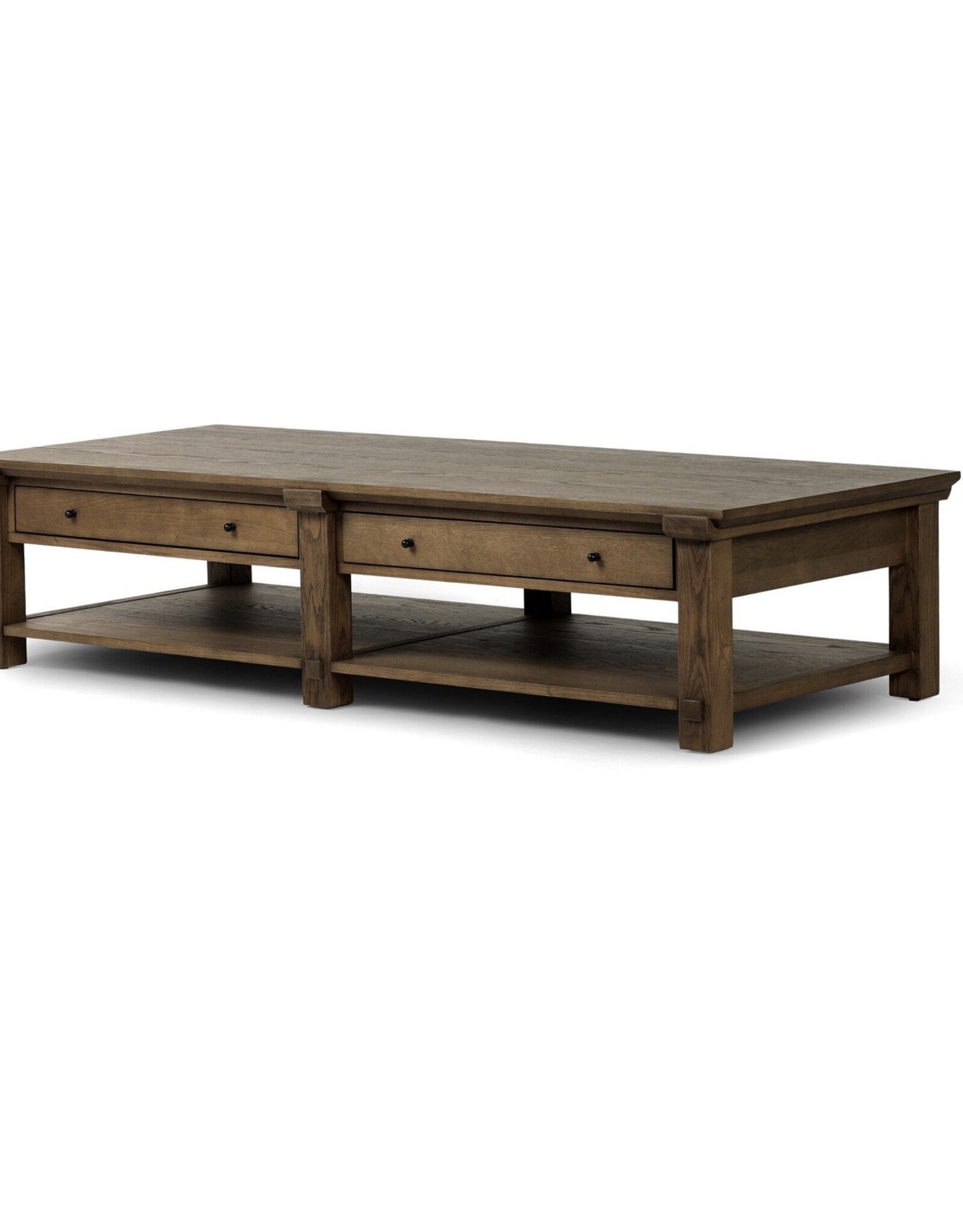 Gardendale 70" Coffee Table
