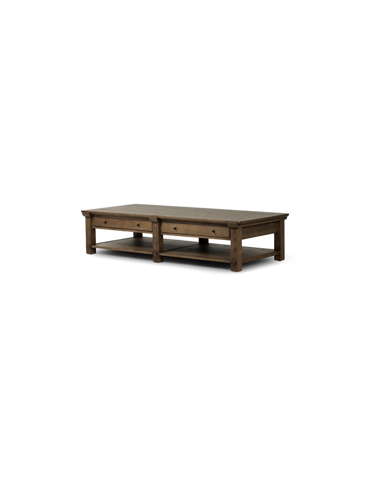 Gardendale 70" Coffee Table