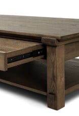Gardendale 70" Coffee Table