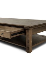 Gardendale 70" Coffee Table