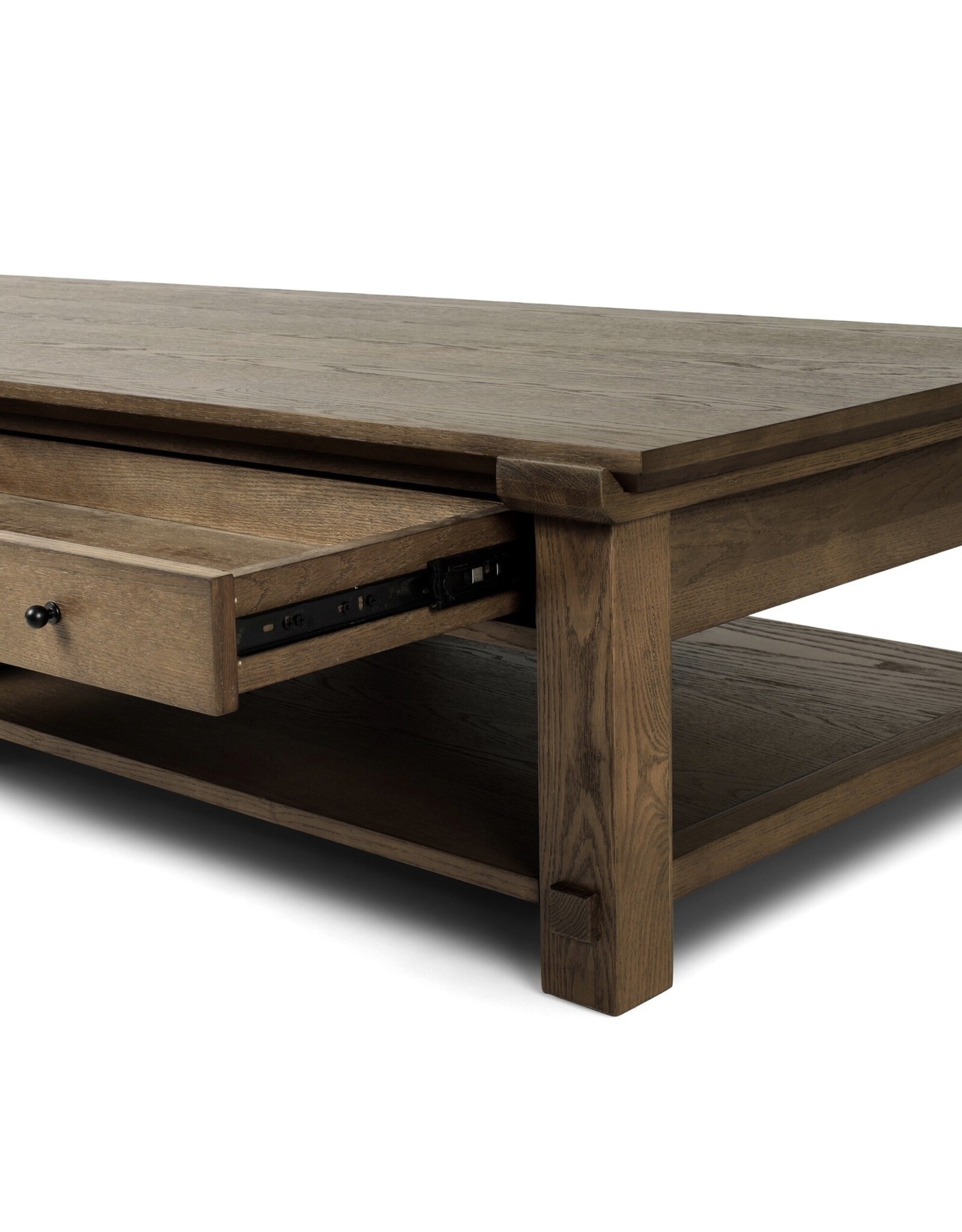 Gardendale 70" Coffee Table