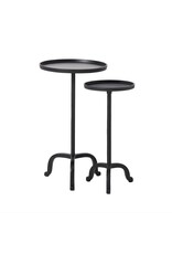 Myra Nesting End Tables