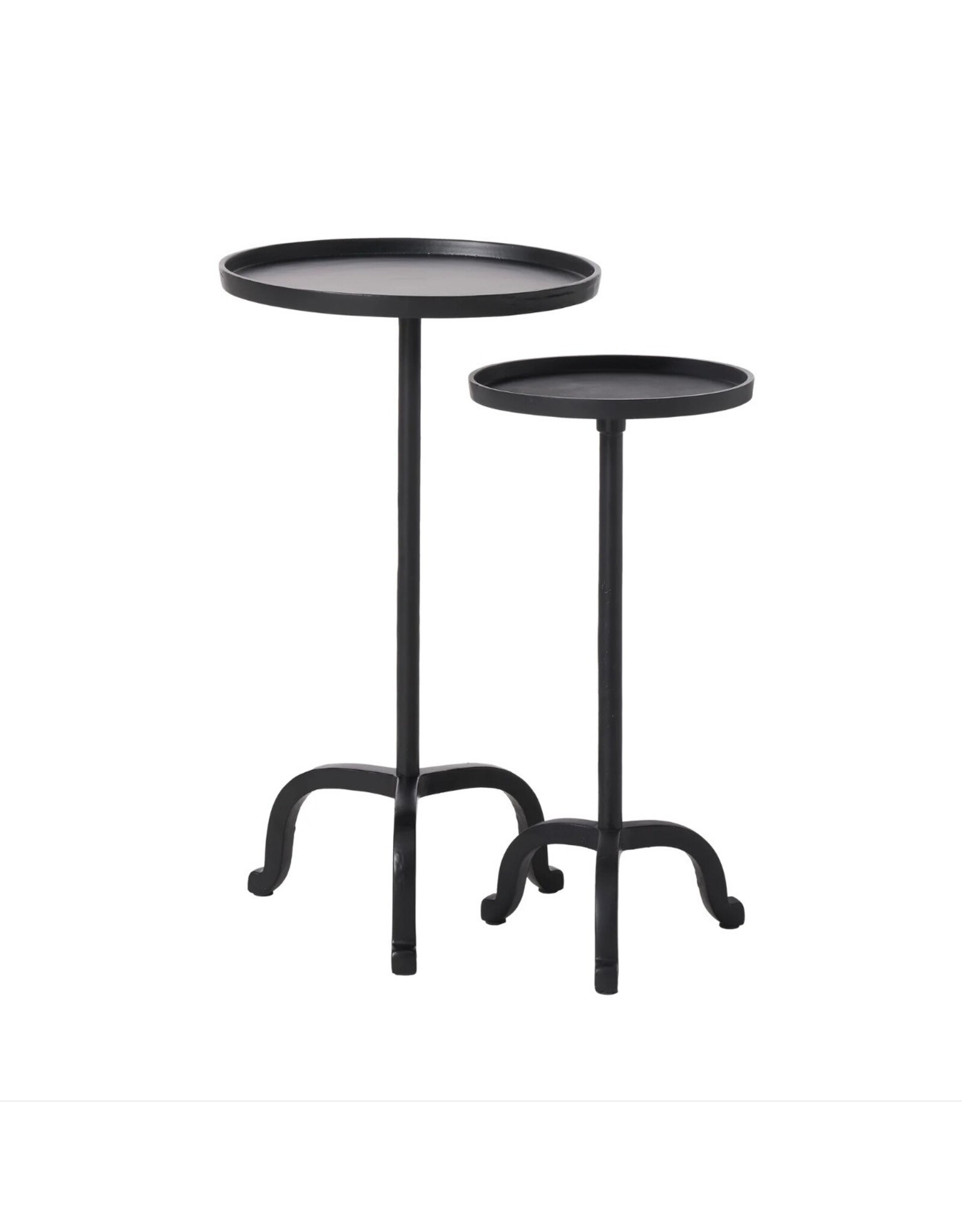 Myra Nesting End Tables