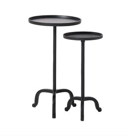 Myra Nesting End Tables