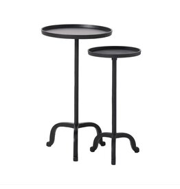Myra Nesting End Tables