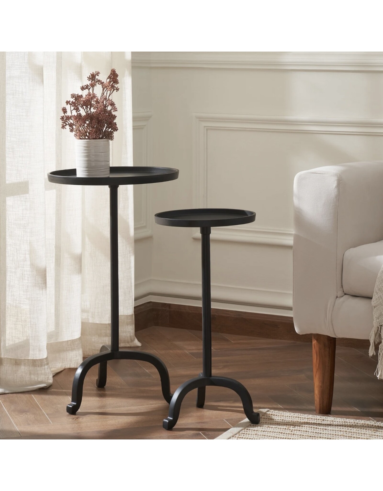 Myra Nesting End Tables