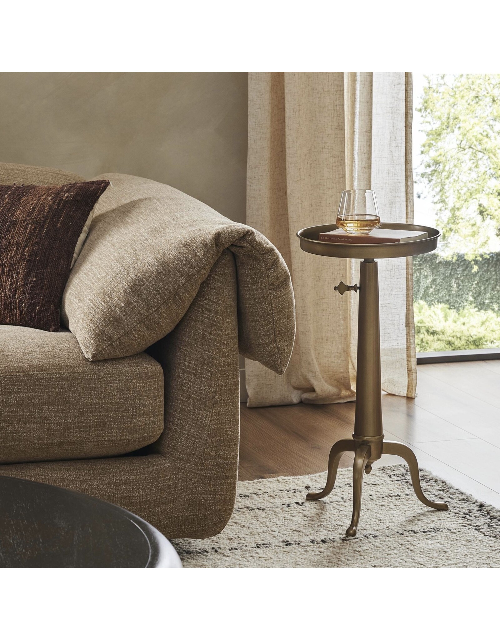Umi End Table