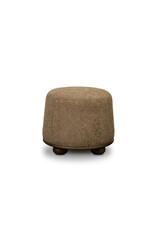 Bilbury Ottoman in Fallingbrook Cafe