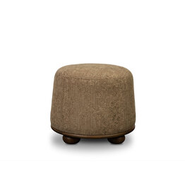 Bilbury Ottoman in Fallingbrook Cafe