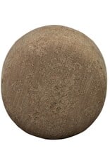 Bilbury Ottoman in Fallingbrook Cafe