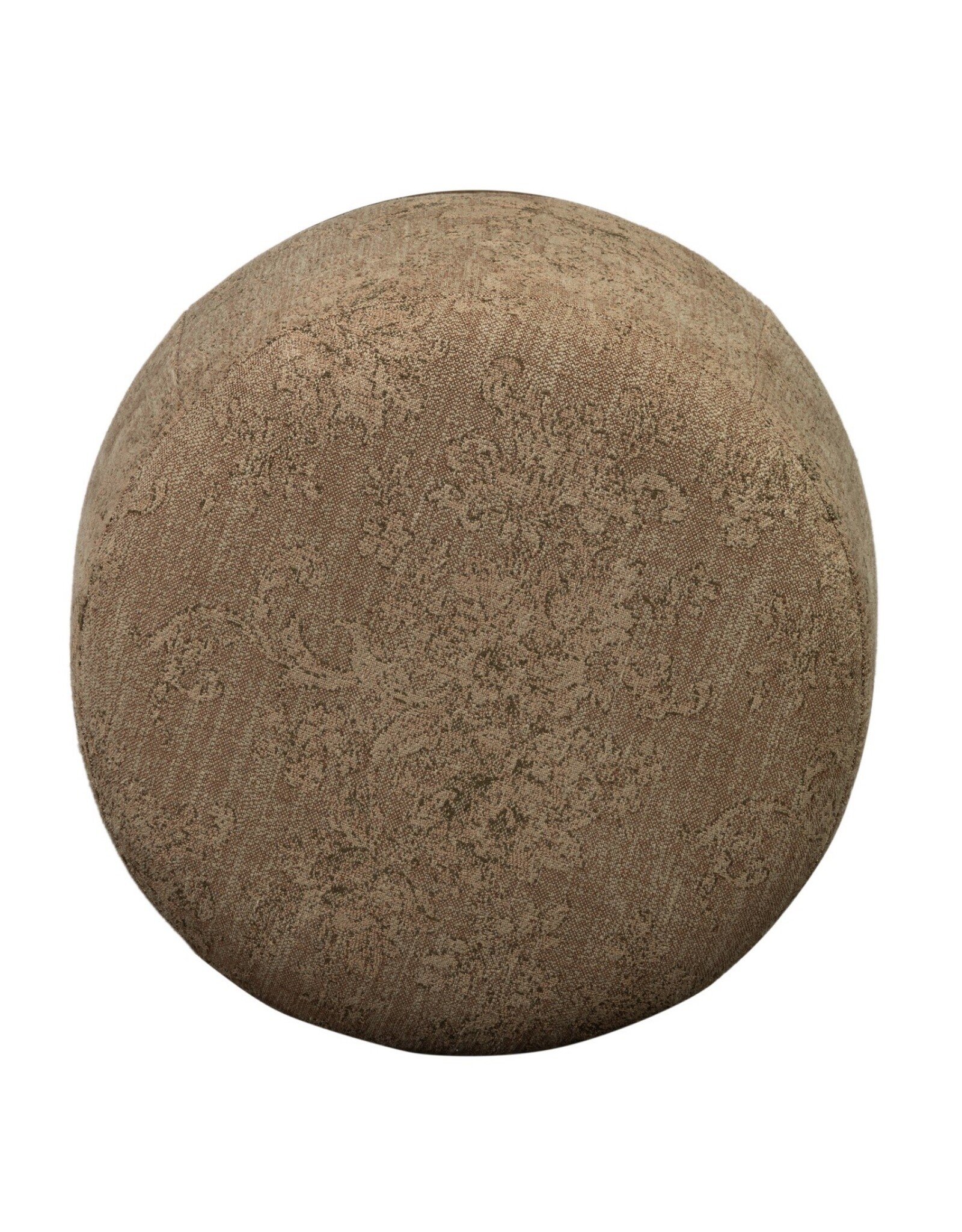 Bilbury Ottoman in Fallingbrook Cafe