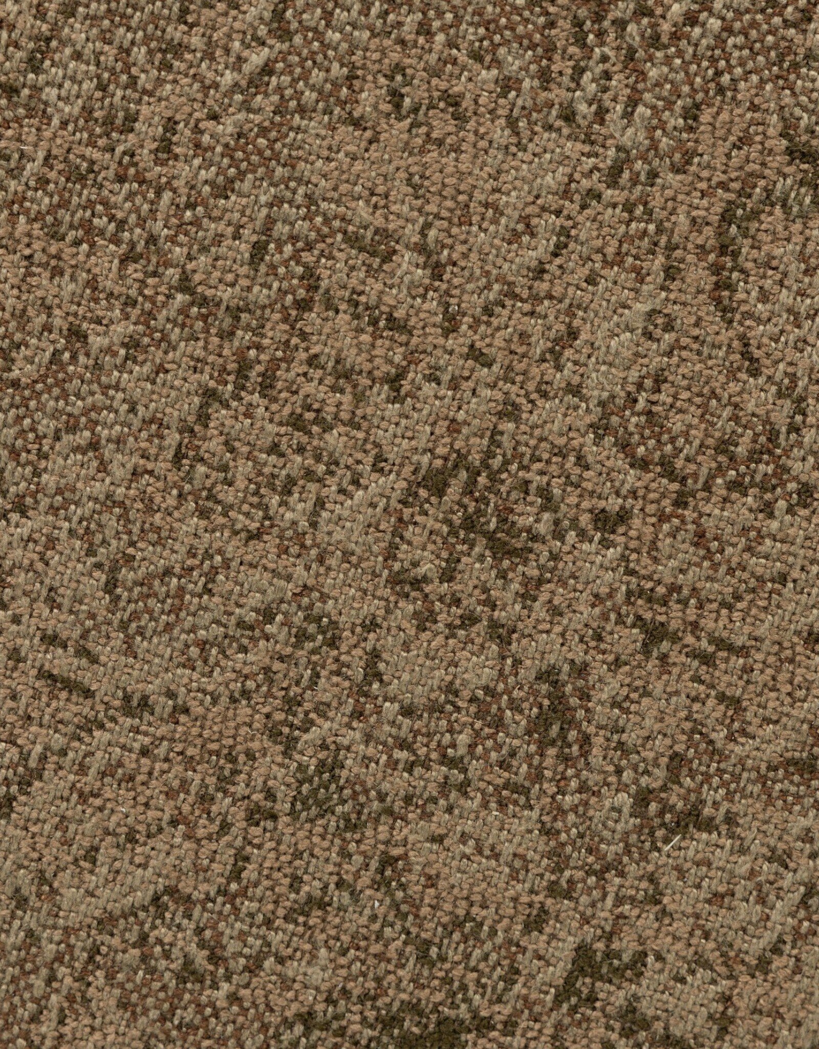 Bilbury Ottoman in Fallingbrook Cafe