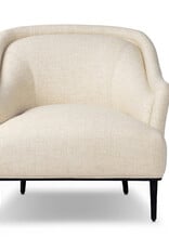 Noel Chair in Thames Cream