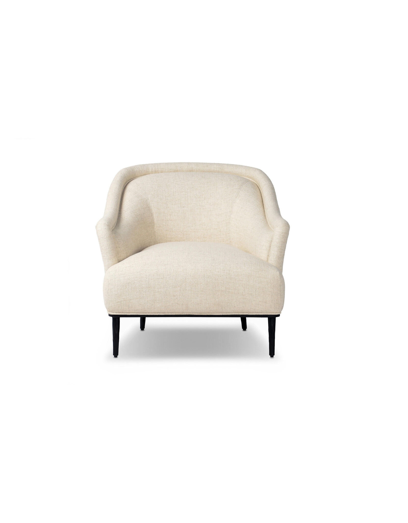 Noel Chair in Thames Cream