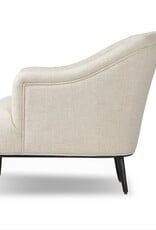 Noel Chair in Thames Cream