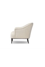 Noel Chair in Thames Cream