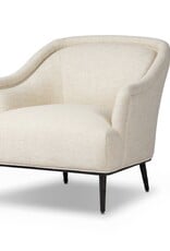 Noel Chair in Thames Cream