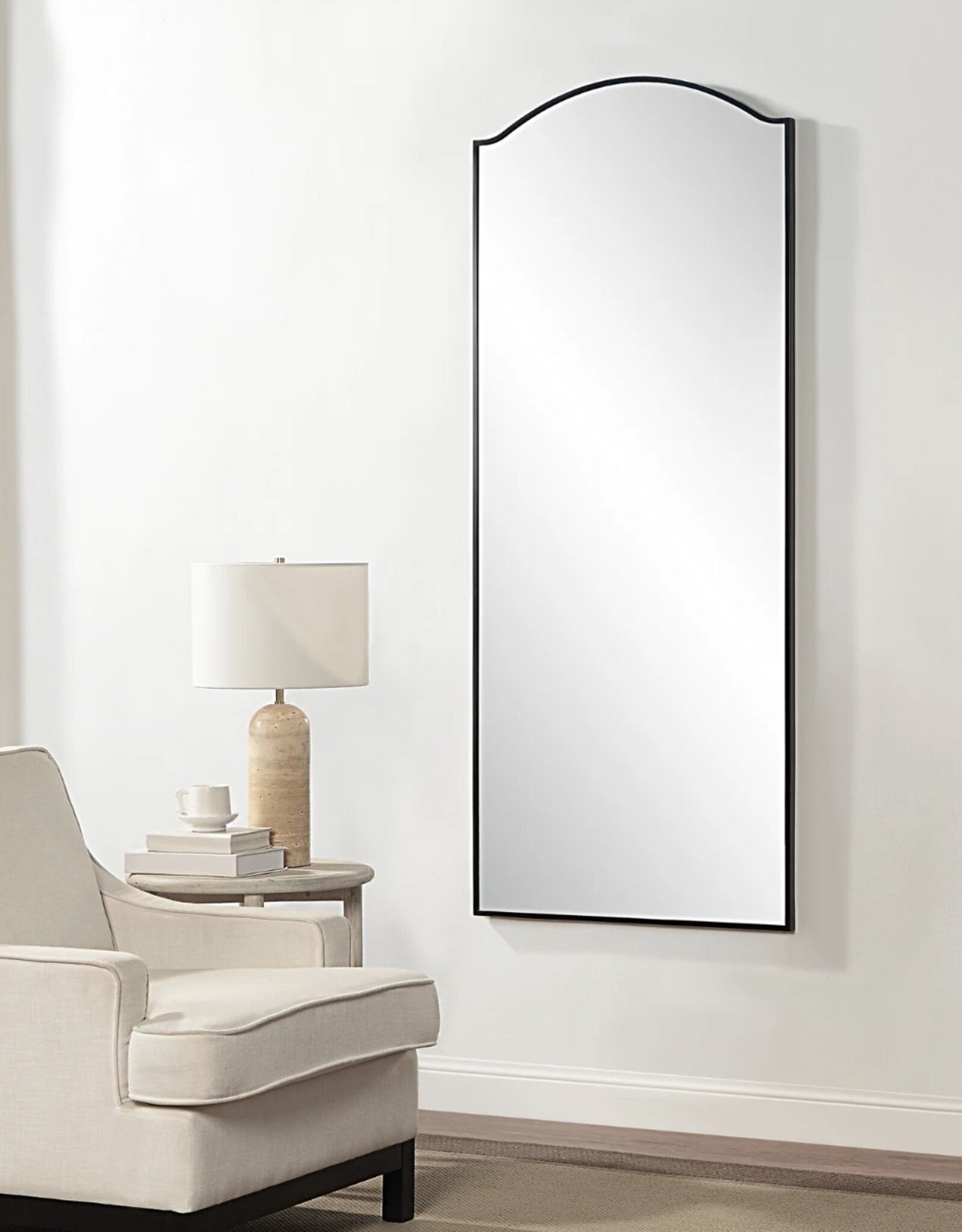 Balina Full Length Mirror