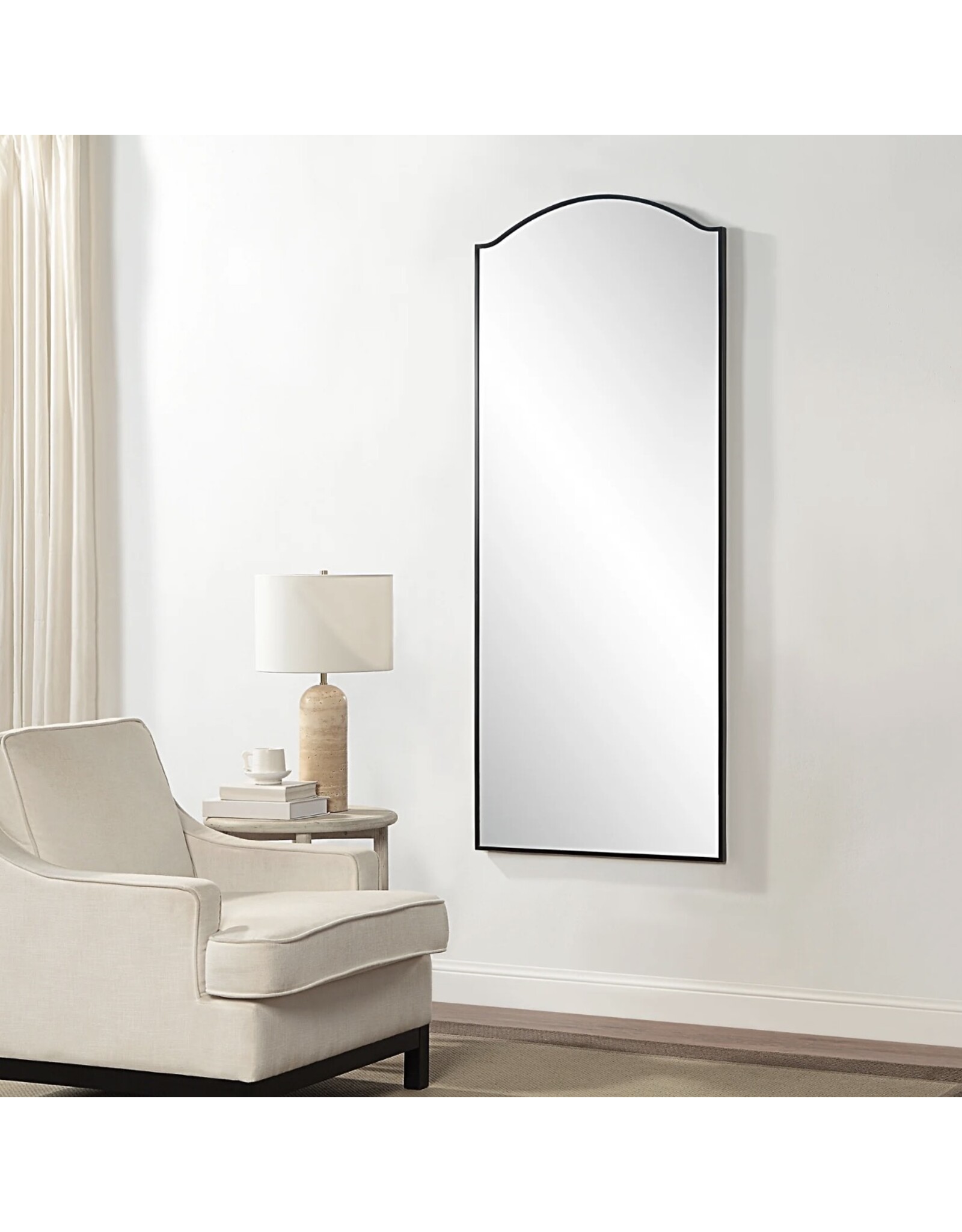Balina Full Length Mirror