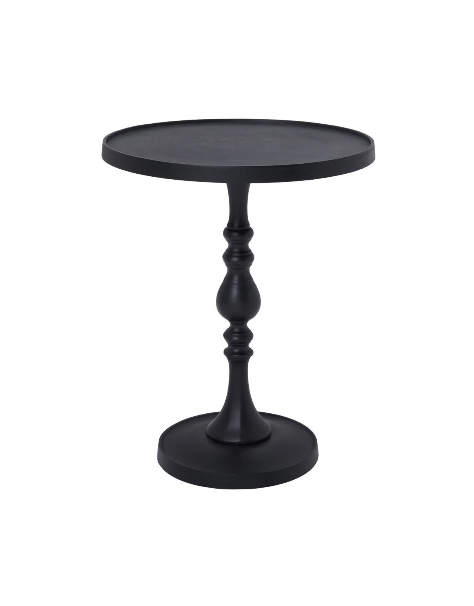 Yates End Table