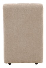 Marvin Dining Chair, Camel