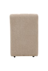 Marvin Dining Chair, Camel