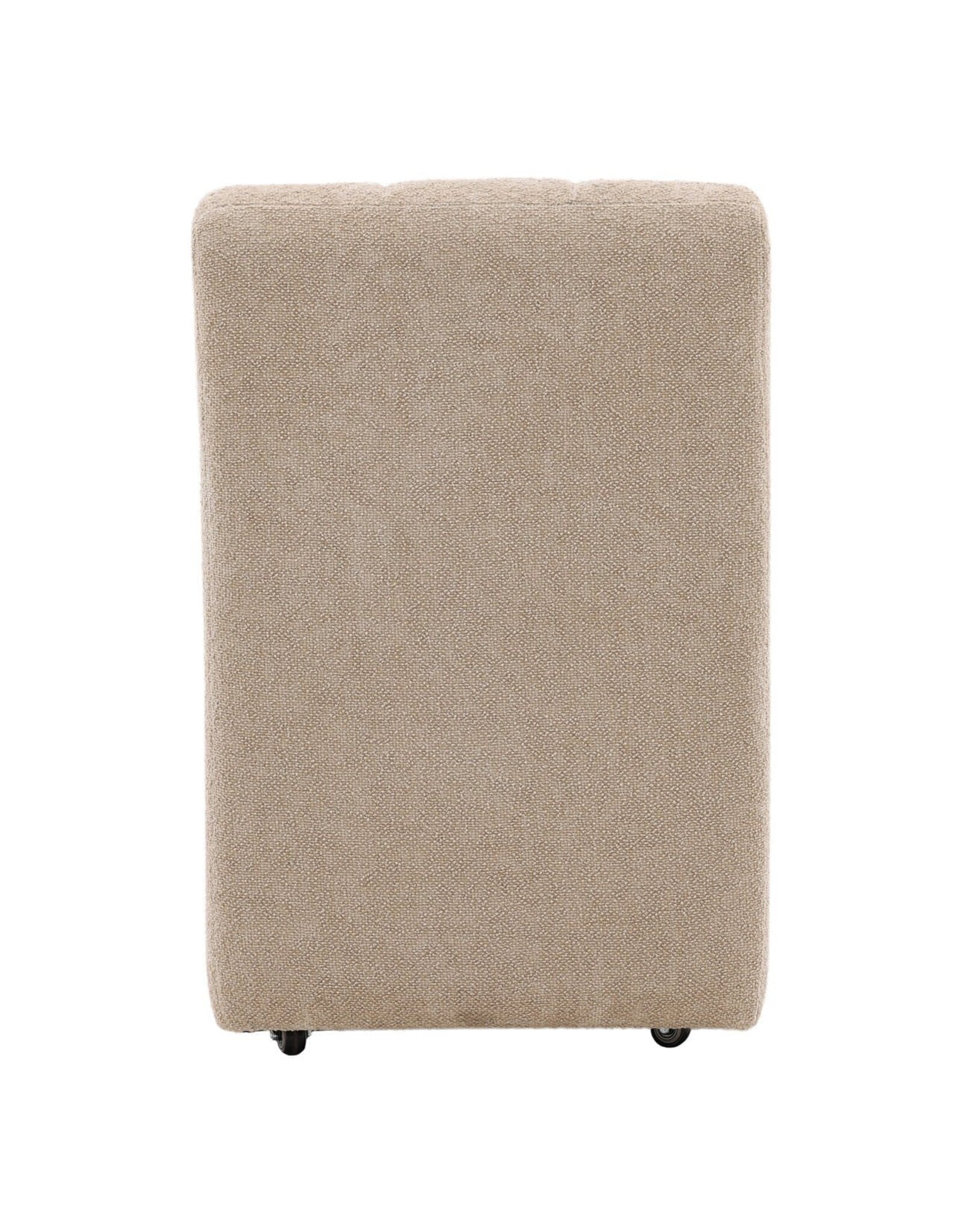 Marvin Dining Chair, Camel