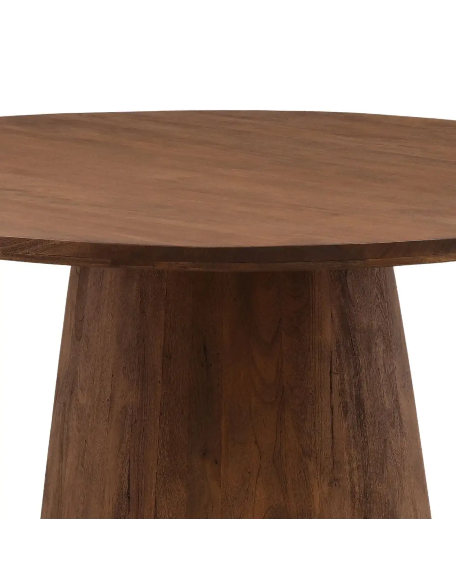 Praxton Dining Table, 60"D