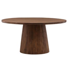 Praxton Dining Table, 60"D