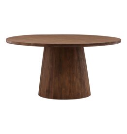 Praxton Dining Table, 60"D