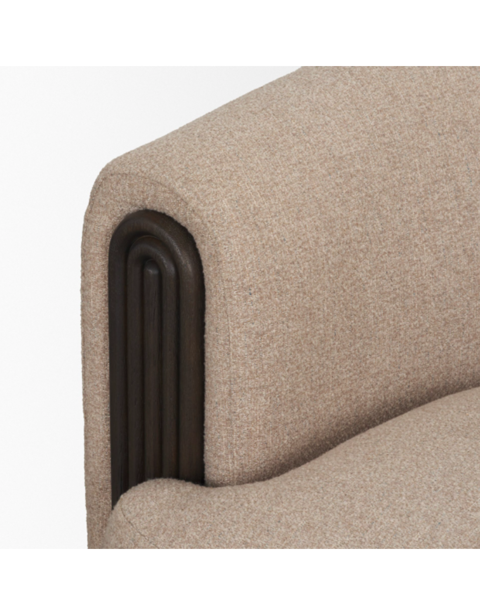 Kornelia Accent Chair