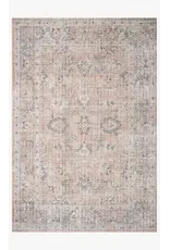 Loloi II Skye Rug SKY-01 Blush/Grey