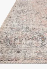 Loloi II Skye Rug SKY-01 Blush/Grey