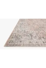 Loloi II Skye Rug SKY-01 Blush/Grey