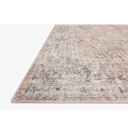 Loloi II Skye Rug SKY-01 Blush/Grey