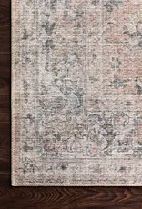 Loloi II Skye Rug SKY-01 Blush/Grey