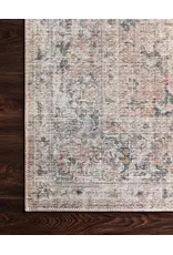 Loloi II Skye Rug SKY-01 Blush/Grey