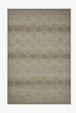 Loloi SAYLOR rug- SAY-04 Stone/Ivory 2'-3" x 3'-9"