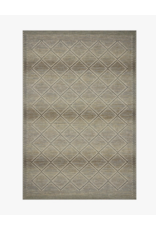 Loloi SAYLOR rug- SAY-04 Stone/Ivory 2'-3" x 3'-9"