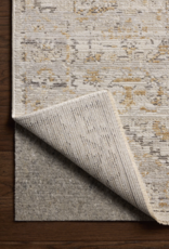 Milena Rug - MLE-09 Ivory/ Ochre