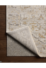 Milena Rug - MLE-09 Ivory/ Ochre