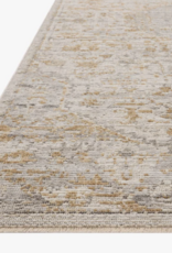 Milena Rug - MLE-09 Ivory/ Ochre