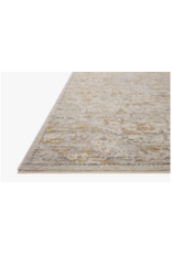 Milena Rug - MLE-09 Ivory/ Ochre