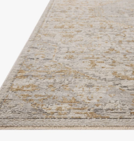 Milena Rug - MLE-09 Ivory/ Ochre