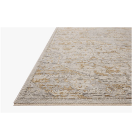Milena Rug - MLE-09 Ivory/ Ochre